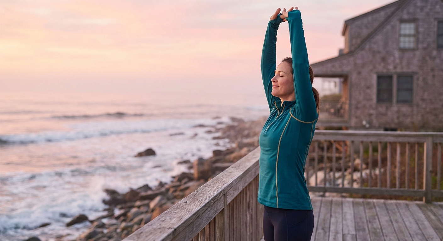 Peri/Menopausal health