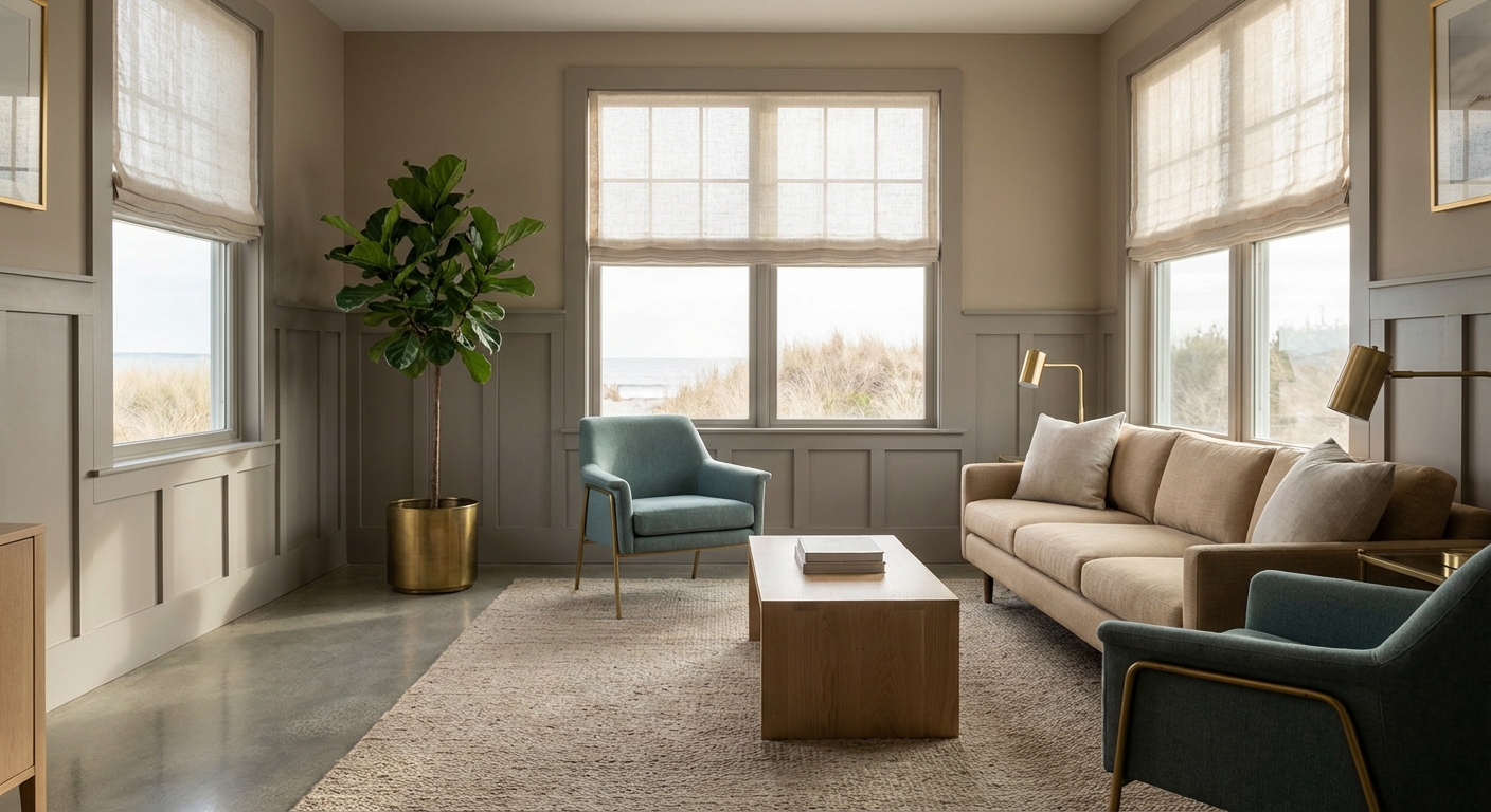 Integrative healthcare services